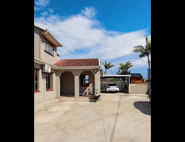 5 BEDROOM HOUSE FOR SALE IN MORNINGSIDE